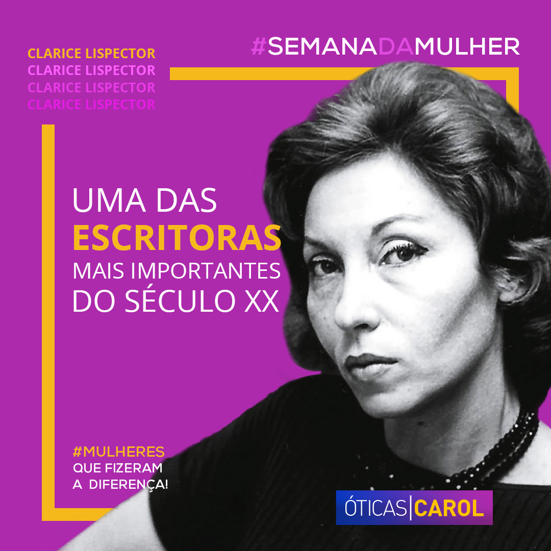 03-Clarice-Lispector