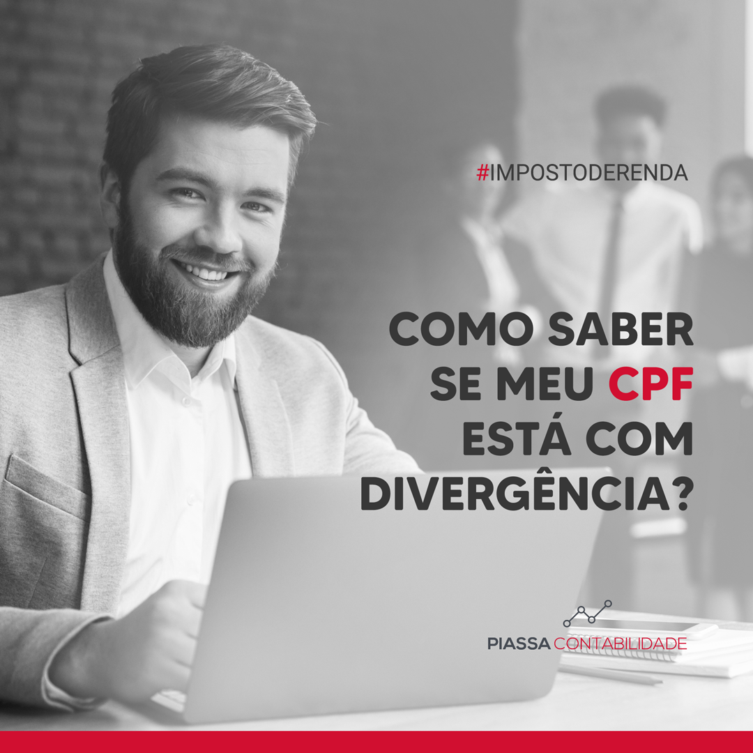 CPF-divergencia