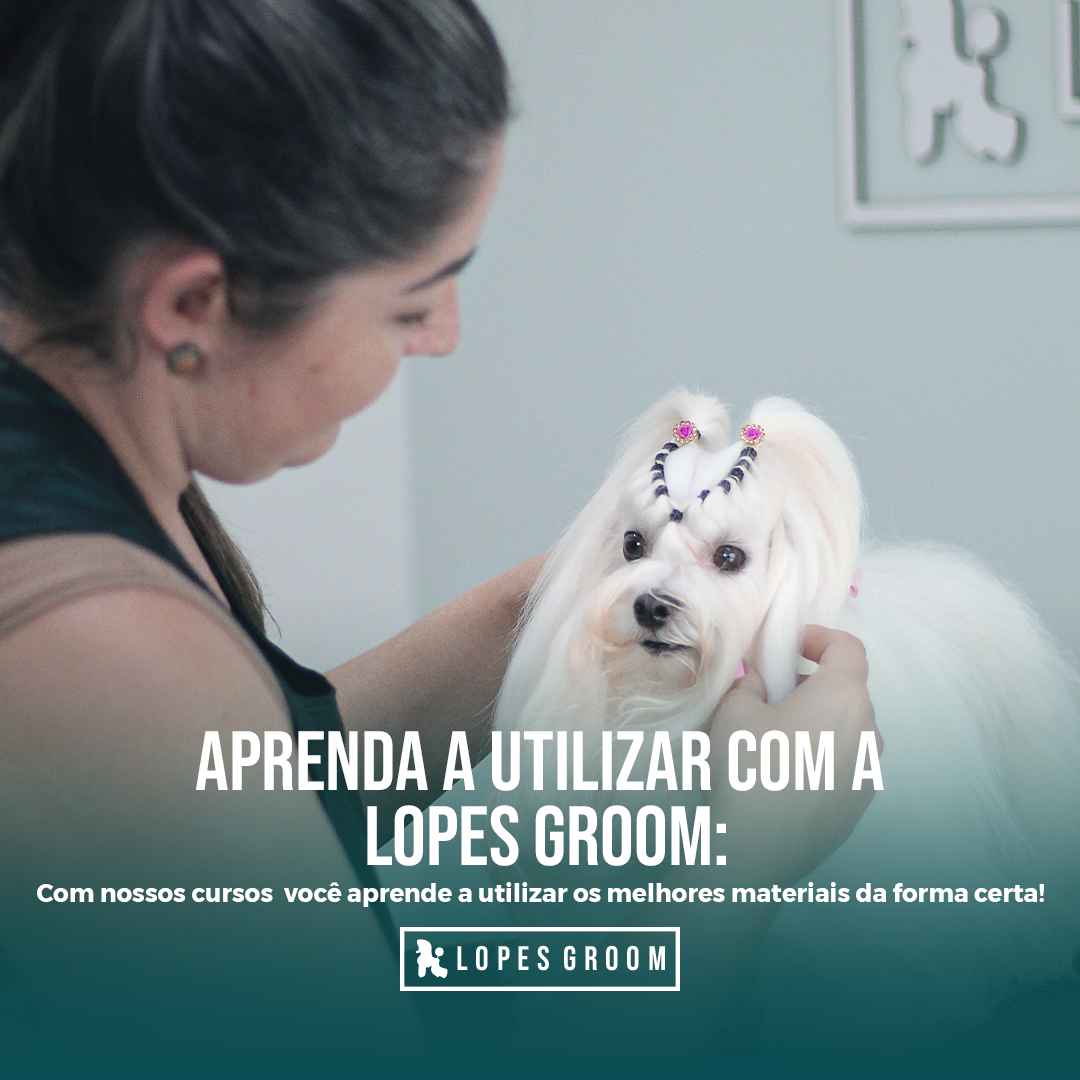 Lopes Groom